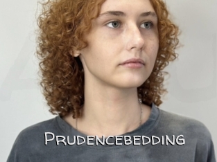 Prudencebedding