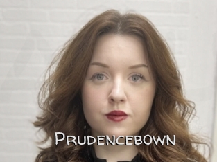 Prudencebown