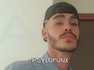 Psylofunx