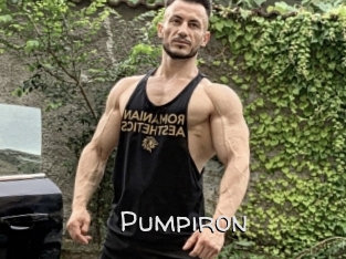 Pumpiron