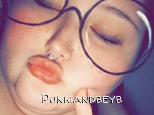 Punkiandbeyb