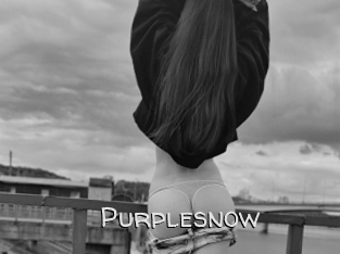 Purplesnow