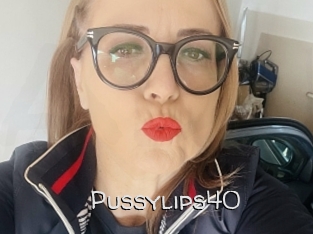 Pussylips40