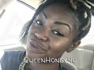 QueenHoney4u