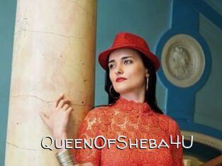 QueenOfSheba4U