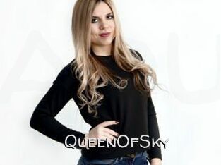 QueenOfSky