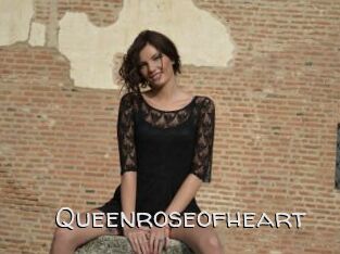 Queenroseofheart