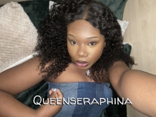 Queenseraphina