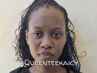 Queenteekaicy