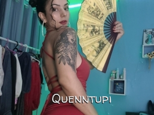 Quenntupi