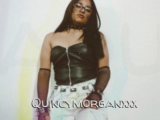 Quincymorganxxx