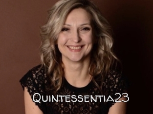 Quintessentia23