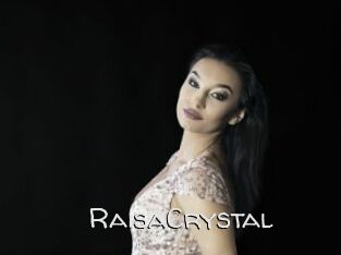 RaisaCrystal