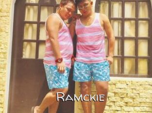 Ramckie