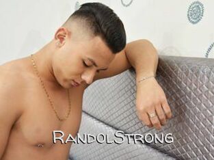 RandolStrong