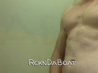 RcknDaBoat