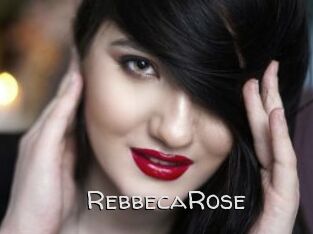 RebbecaRose Adult dvd gold