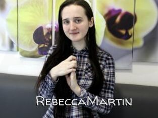 RebeccaMartin Adult dvd gold