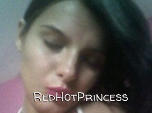 RedHotPrincess