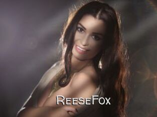 ReeseFox