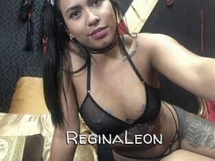 ReginaLeon