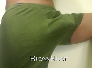 RicanHeat