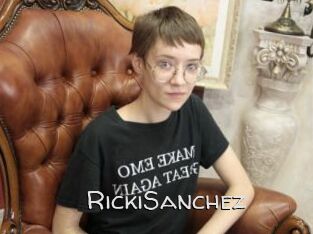 RickiSanchez