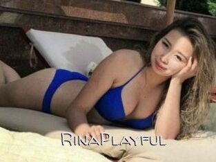 RinaPlayful