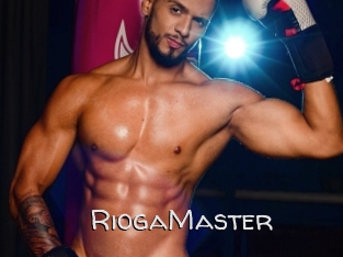 RiogaMaster