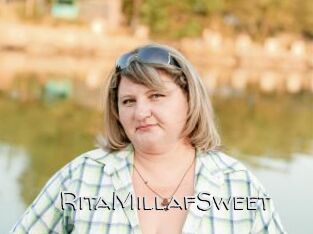 RitaMillafSweet