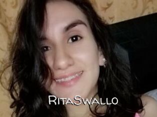 RitaSwallo Adult dvd gold