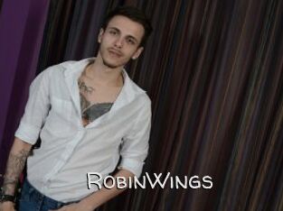 RobinWings