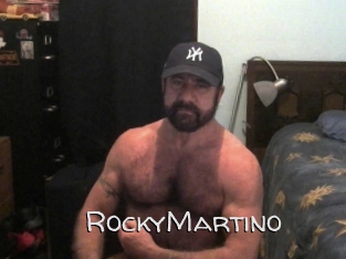 RockyMartino