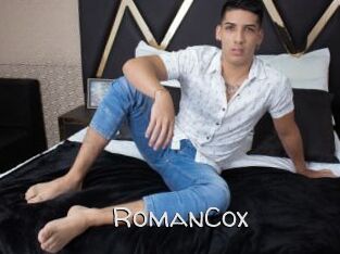 RomanCox