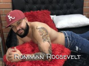 Romman_Roosevelt