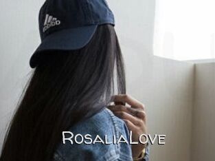 Rosalia_Love