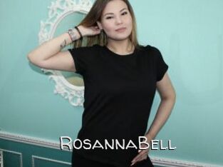 RosannaBell Adult dvd gold