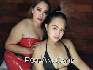 RoseAndCatie