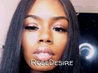 RoseDesire