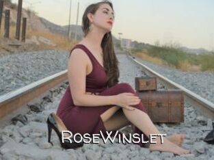 RoseWinslet
