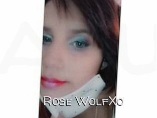 Rose_WolfXo