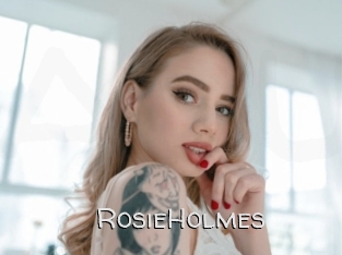 RosieHolmes