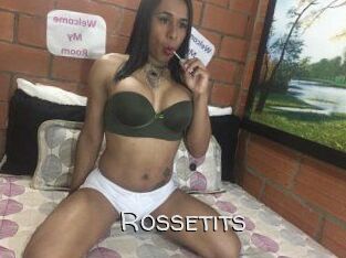 Rossetits