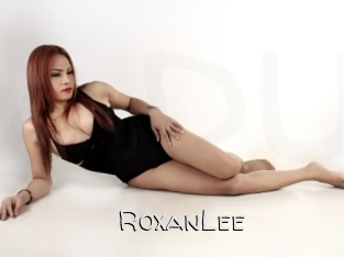 RoxanLee