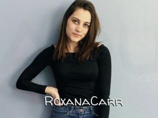 RoxanaCarr
