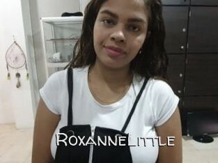 RoxanneLittle Adult dvd gold