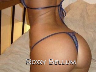 Roxxy_Bellum Adult dvd gold