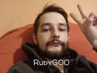 RudyGOO