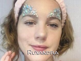 Ruxandra