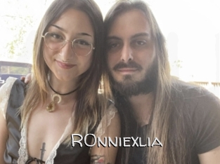 R0nniexlia